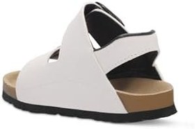 Resim Slazenger KOBBY Kız Çocuk Pudra Sandalet 