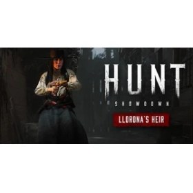 Resim Crytek Hunt: Showdown - Lloronas Heir (Pc) 