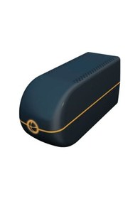 Resim Tunçmatik Lıte Iı 1000va 2x12v/7ah Lıne Interactıve Ups Tsk5208 