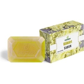 Resim Destek Kükürt Sabun 150 G 