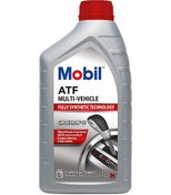 Resim Mobil Atf Multi Vehicle Otomatik Şanzıman Yağı 1 L 