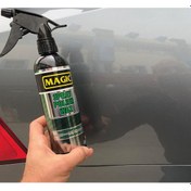 Resim Magic Spray Polish & Wax - Sprey Hızlı Cila 400 Ml 