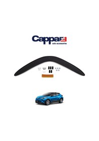 Resim Toyota Uyumlu C-Hr Chr 2016 2017 2018 2019 2020 2021 Ön Kaput Rüzgarlığı 
