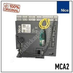 Resim Nice Mca2 Yedek Kontrol Ünitesi (Wingo 3524/2024 Uyumlu 2018 Sonr 