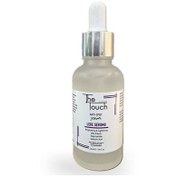 Resim The Touch By Seda Altın Leke Serumu 30ml 