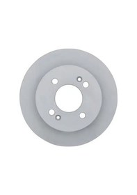 Resim Bosch 0986479d02 Arka Fren Diski 58411b4300 58411b9000 - 2 Adettir 