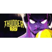 Resim Thunder Ray (Pc) 