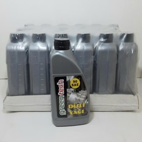 Resim greentech 90 NUMARA DİŞLİ YAĞI 1 LİTRE 1 KOLİ 15 ADET 