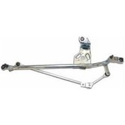 Resim Silecek Mekanizması Fıat Palıo/sıena/albea 1998 N11.16583 