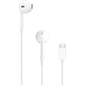 Resim Kralphone EarPods (USB-C) iphone 15 PRO 