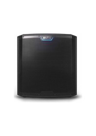 Resim Alto Ts15s 15" Actıve Subbass Speaker 