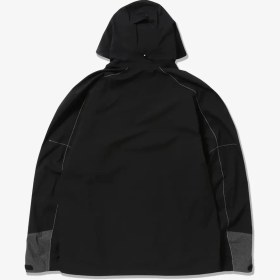 Resim Pertex Shield Rain Jacket 'Black' 