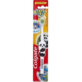 Resim Colgate Kids Extra Yumuşak Diş Fırçası 