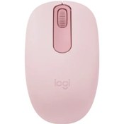 Resim Logitech M196 910-007459 Bluetooth Kablosuz Optik Mouse 