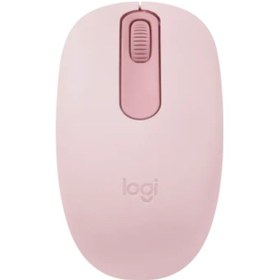 Resim Logitech M196 910-007459 Bluetooth Kablosuz Optik Mouse 