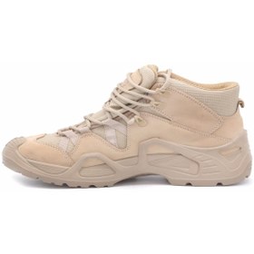 Resim Scooter 23k 1492 Bej-nubuk 