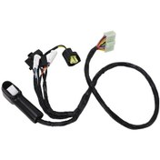 Resim Far Kablosu For Gsxr600 Yongtao 