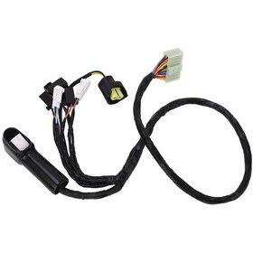 Resim Far Kablosu For Gsxr600 Yongtao 