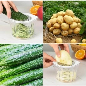 Resim Rendeli Narenciye Sıkacağı 