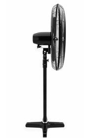 Resim Koşar KSV-750 Sanayi Tipi Vantilatör Ayaklı Endüstriyel 75 cm 