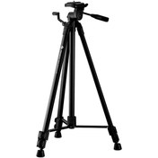 Resim FOTOPRO Dıgı-9300 Black Tripod 
