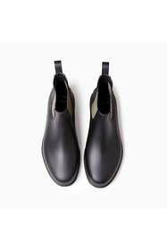 Resim Toni Pons Erkek Bot (Yağmur ) Berlin Waterproof Ankle boot in Khaki (Caqui) 