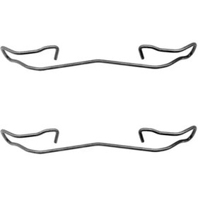 Resim Bosch 1987474213 Balata Yayi Takimi 2T142L051CA 4387370 5029238 