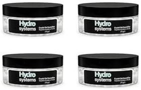 Resim 4 adet 70 gr. Hydro Gel Puro Kutusu%70 Jel Nemlendirici db37s-4 