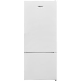 Resim Daewoo D-TR NFC 53320 Buzdolabı 