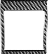 Resim Anjiexun Bmw 5 Serisi E39 1998-2003 Orta Konsol Kol Dayama Kutusu Çerçeve Döşemesi 