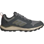 Resim ADİDAS TERREX TRACEROCKER 2 GTX IG8925 Erkek CHSOGR/OLISTR/CARBON Günlük Sneaker Ayakkabı 