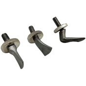 Resim Suntek Otomotiv Kapı Gövdesi Için 3 Adet Ezik Tamir Pense 