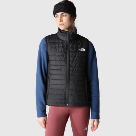 Resim The North Face Canyonlands Hybrid Vest Kadın Yelek 