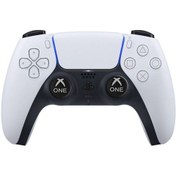 Resim X-one Logolu Xbox One-s-x-series X-series S-xbox 360-ps3-ps4-ps5- Analog Koruyucu 