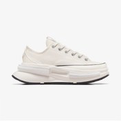 Resim Converse Run Star Legacy CX Kadın Siyah Sneaker 