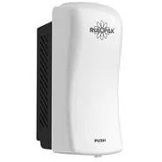 Resim Rulopak S Model Köpük Sabun Dispenseri 800 ml - Beyaz (403820) 