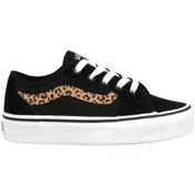 Resim Vans Filmore Decon Leopard Kadın Günlük Spor Ayakkabı VN0A45NMA3C1 