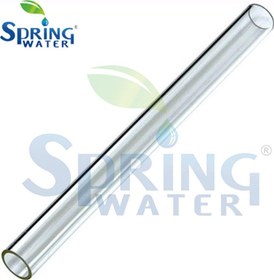 Resim Aqualıne E 305 / 505 Uv Quartz Kılıf Çap: 19 Boy: 846 