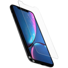 Resim Nokia Lumia 550 Maxi Glass Temperli Cam Ekran Koruyucu 