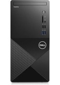 Resim Dell Vostro 3910MT N7519VDT3910EME1101 i7-12700 16 GB 512 GB SSD 2 GB P400 W11P Masaüstü Bilgisayar 
