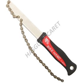 Resim Hsgl Bisiklet Ruble Sabitleyici Zincirli YC 501A Bisiklet Tamir Takımları BIKE HAND ANH-112 