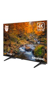 Resim Grundig Tokyo 55 GJU 7900 G 4K Ultra HD 55'' 140 Ekran Uydu Alıcılı Google Smart LED TV 