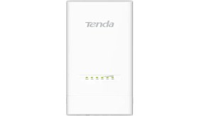 Resim Tenda Os4-Kıt Outdoor 5 Ghz 867 Mbps Dış Mekan Cpe Access Point 