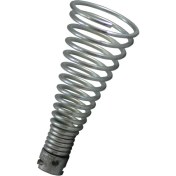 Resim Kanal Açma Makinesi Huni Uç 16 mm 