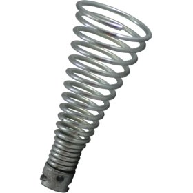 Resim Kanal Açma Makinesi Huni Uç 16 mm 