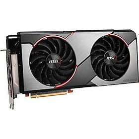 Resim Msi Vga Radeon RX 5700 Gaming X RX5700 8GB GDDR6 256B DX12 Pcie 4.0 X16 (1XHDMI 3XDP) Ekran Kartı 