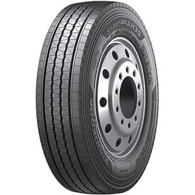 Resim Hankook Smart Flex AH35 285/70R19.5 146/144M M+S 3PMSF 16PR ( Yıl: 2024 ) 