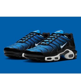 Resim Nike Air Max Plus '23 Erkek Spor Ayakkabı 