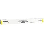 Resim Canon Exv-49 Sarı Toner IR-C3300-3320-3325-3330 19.000 Sayfa 