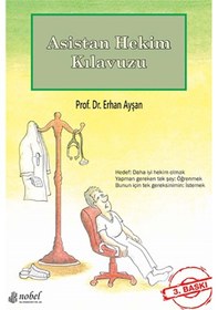 Resim Asistan Hekim Kılavuzu- Nobel Tıp Kitabevleri 